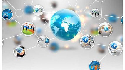 上海青壁網絡科技 以創新技術成就未來，用專業服務筑建夢想