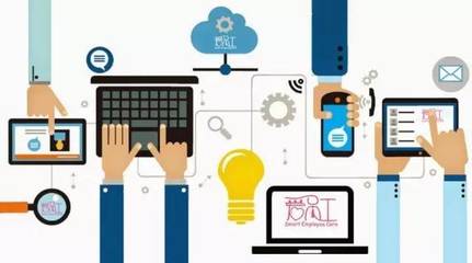 通訊項目全景解析 技術架構、服務體系與商業模式創新